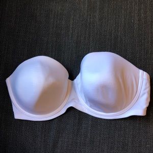Victoria’s Secret Strapless 36DD